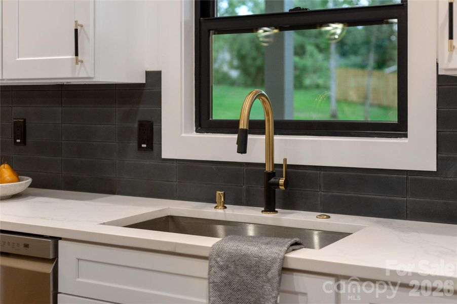 Kitchen Sink
