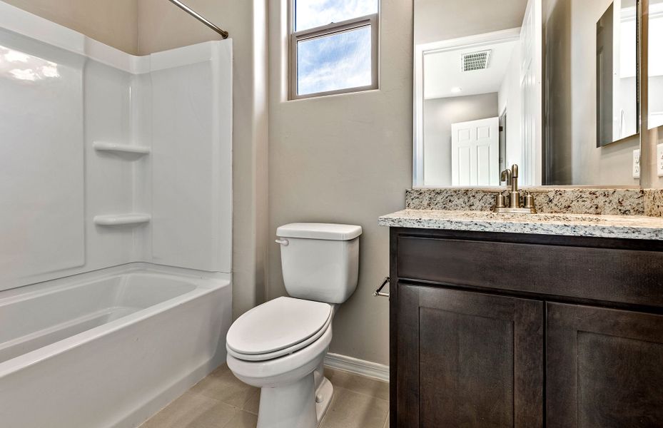 Quick Move-In Home Quick Move-In Home