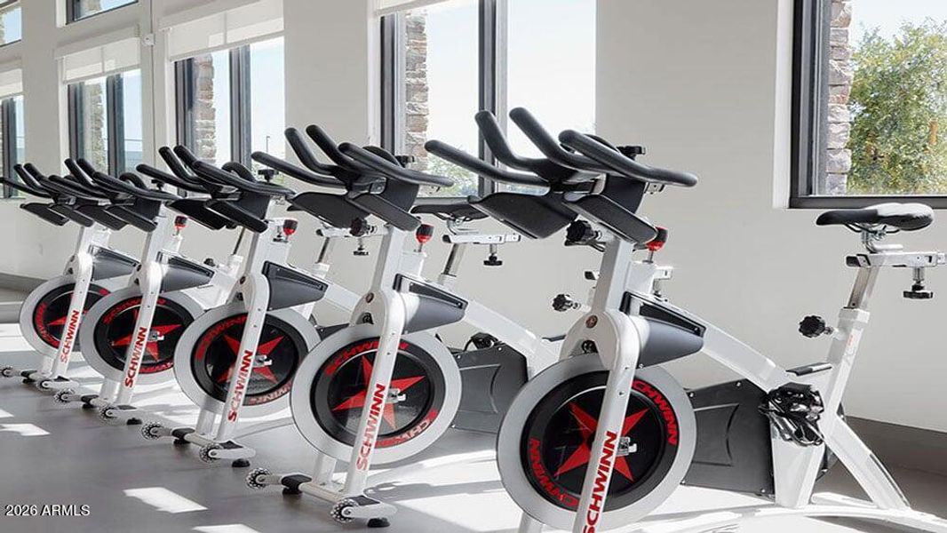 Ovation at Meridian Community