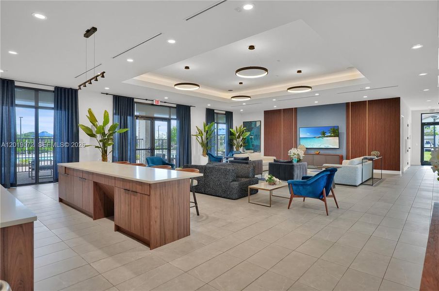 Community amenities in , Miami (Image 32). Community amenities in , Miami (Image 32).