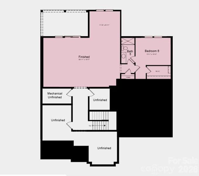 Additional Highlights Include: finished walkout basement with a guest bedroom and full bath, gas fireplace, additional windows added to the great room, gourmet kitchen, main floor guest bedroom with full bathroom, covered back patio, and an additional secondary ensuite bathroom upstairs.