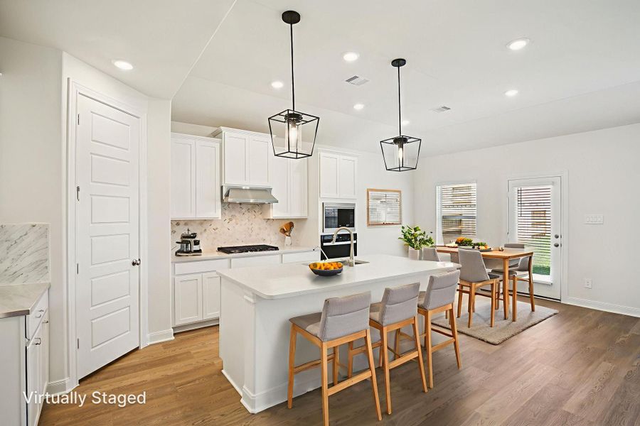 Image 22 of a home in Pine Lake Cove - Classic Series. Image 22 of a home in Pine Lake Cove - Classic Series.