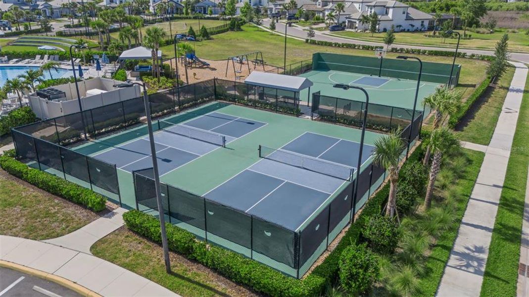 Community amenities in , Bradenton (Image 69).