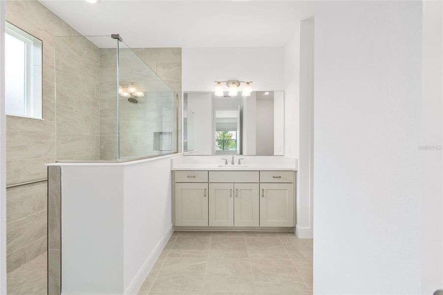 Furnished interior view inside a new home in On Top of the World Communities, Ocala (Image 9). Furnished interior view inside a new home in On Top of the World Communities, Ocala (Image 9).