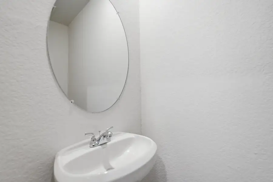 Close-up of interior finishes inside a home in Notting Hill, Converse (Image 12).