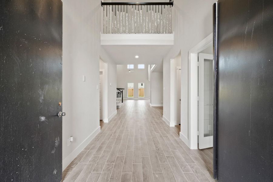 Image 21 of a home in Barton Creek Ranch. Image 21 of a home in Barton Creek Ranch.