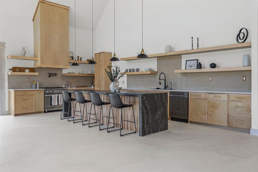 Furnished interior view inside a new home in , Sulphur Springs (Image 19). Furnished interior view inside a new home in , Sulphur Springs (Image 19).