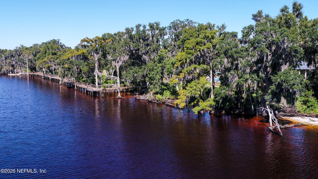 Natural landscape and outdoor views near  in St. Johns (Image 73).