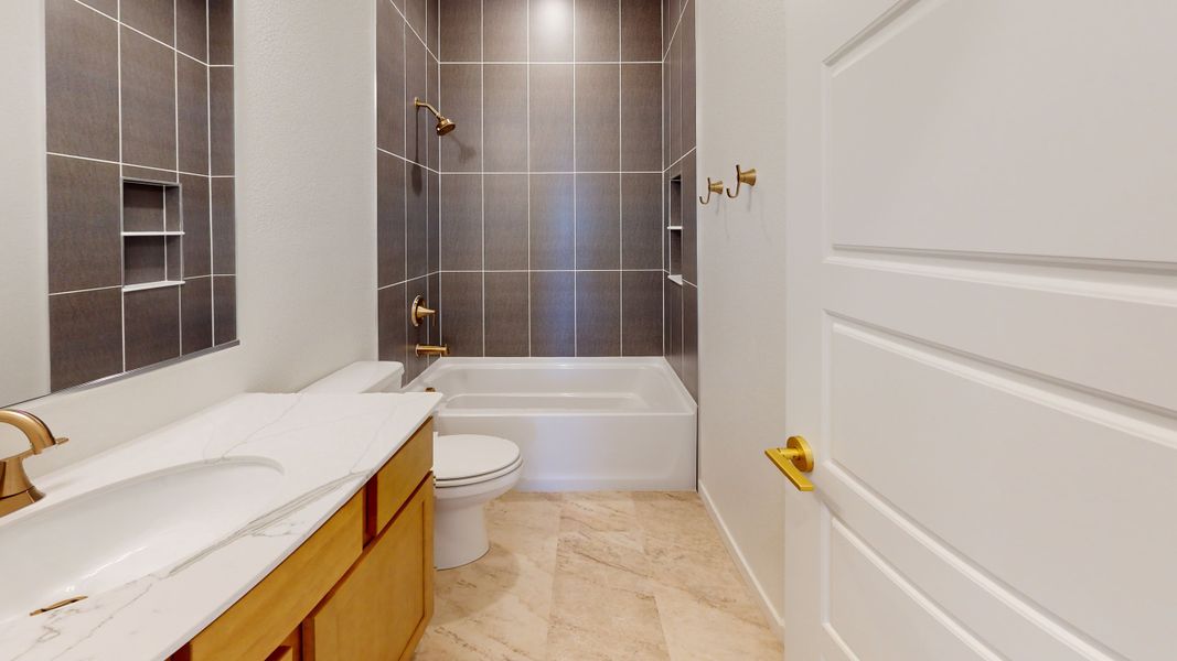 Wiley Bathroom Wiley Bathroom