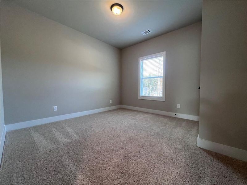 Spacious, unfurnished interior of a new home in , Tucker (Image 29). Spacious, unfurnished interior of a new home in , Tucker (Image 29).