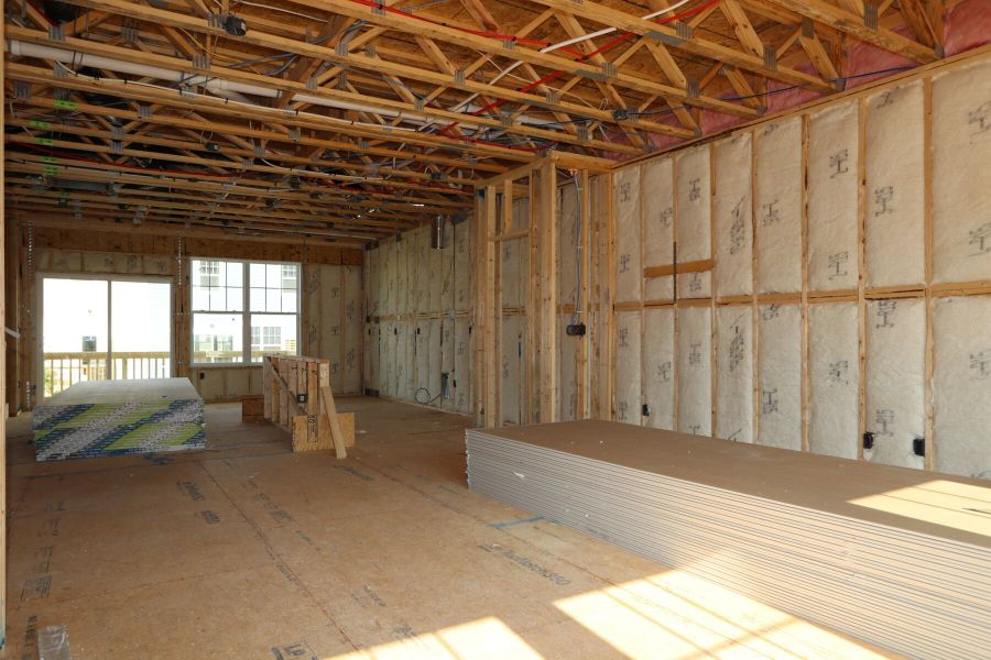 Insulation Insulation