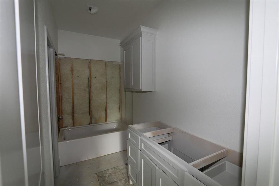 Furnished interior view inside a new home in , Tyler (Image 7). Furnished interior view inside a new home in , Tyler (Image 7).