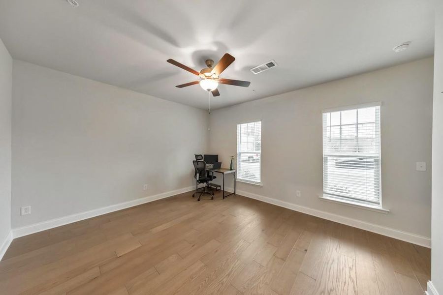 Spacious, unfurnished interior of a new home in , Woodstock (Image 22). Spacious, unfurnished interior of a new home in , Woodstock (Image 22).