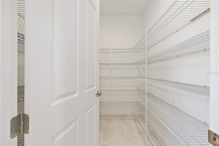 Spacious, unfurnished interior of a new home in Calesa Township, Ocala (Image 24).