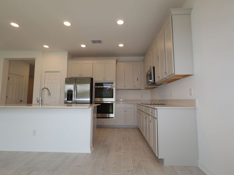 Kitchen Kitchen