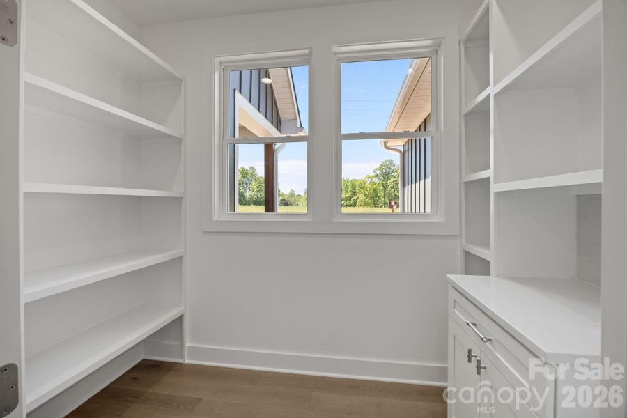 Spacious, unfurnished interior of a new home in , Statesville (Image 16). Spacious, unfurnished interior of a new home in , Statesville (Image 16).