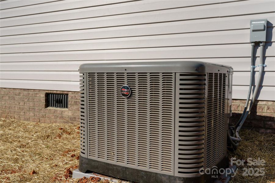 Heat Pump Heat Pump