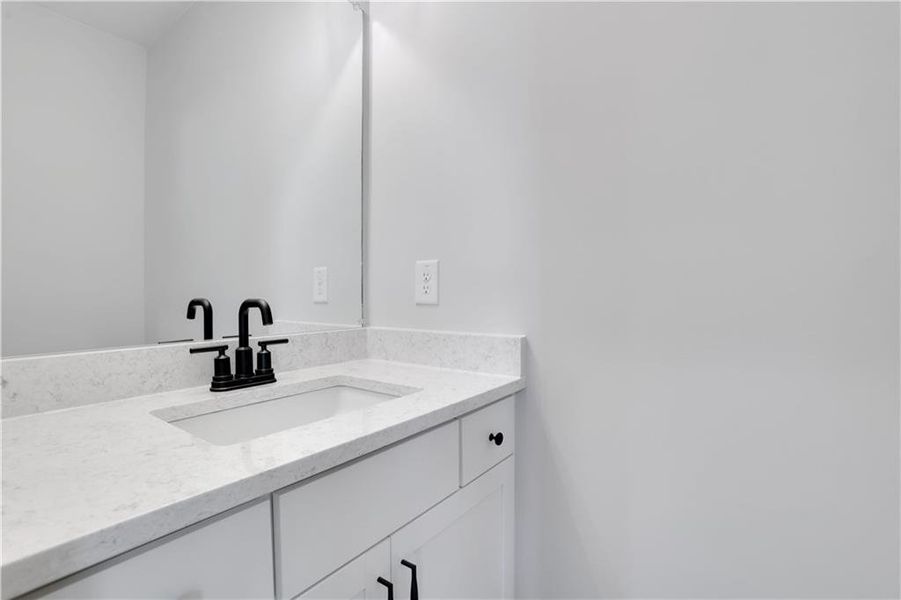 Close-up of interior finishes inside a home in , Loganville (Image 18). Close-up of interior finishes inside a home in , Loganville (Image 18).