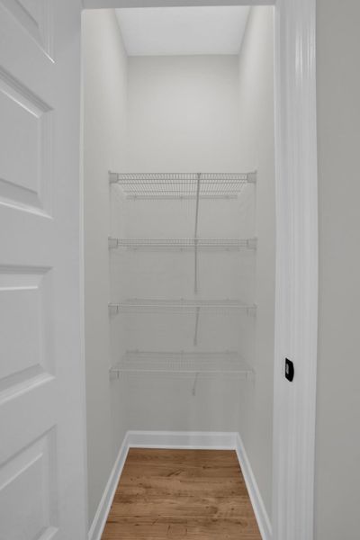 Photo of similar floorplan. Features may vary.