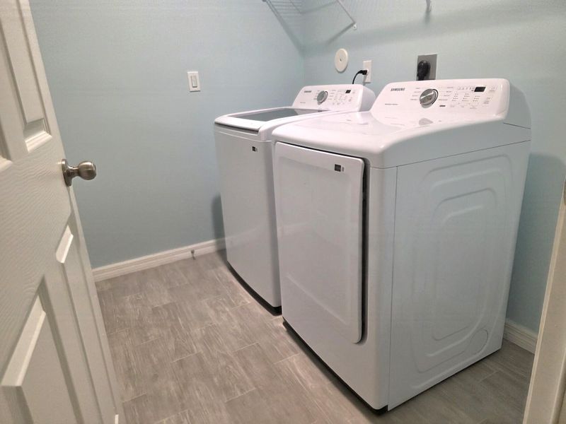 Laundry Rm