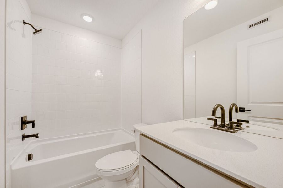 New Home in Arvada, CO. - Slide 24 New Home in Arvada, CO. - Slide 24