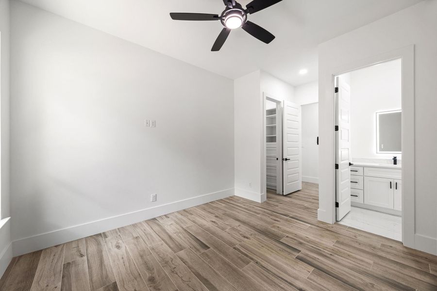 Spacious, unfurnished interior of a new home in , Magnolia (Image 48). Spacious, unfurnished interior of a new home in , Magnolia (Image 48).