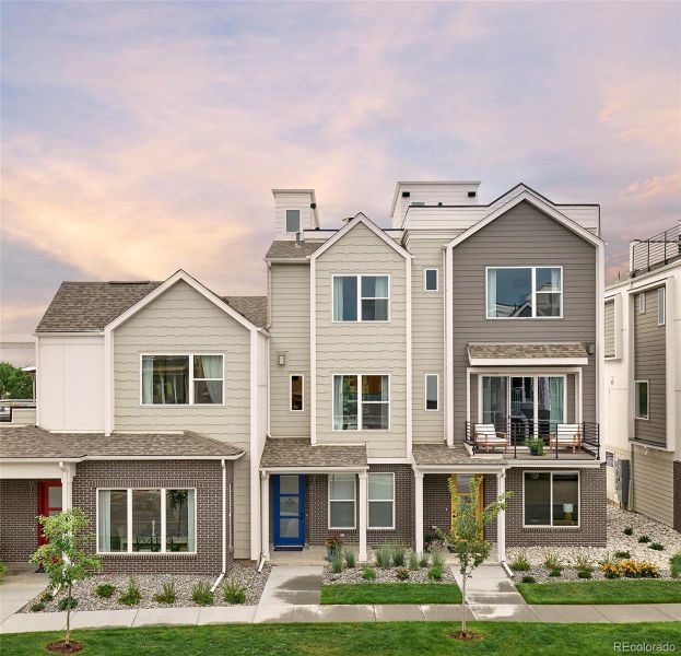 Interior unit Interior unit