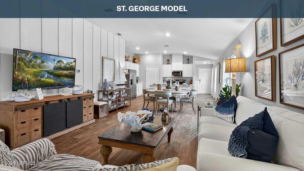 Image 46 of a home in Grand Reserve.