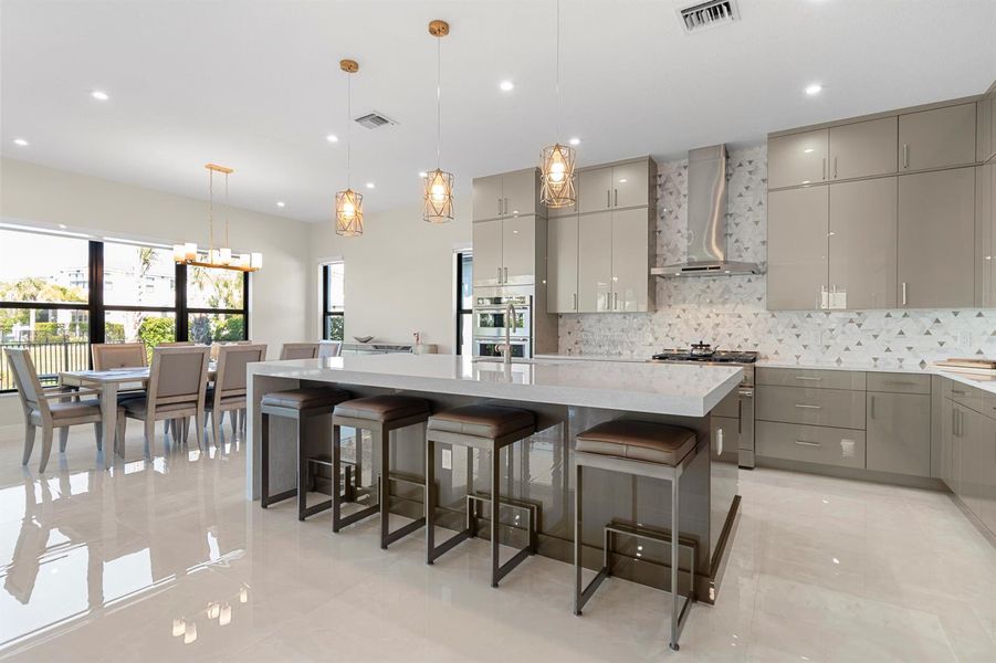Kitchen Kitchen
