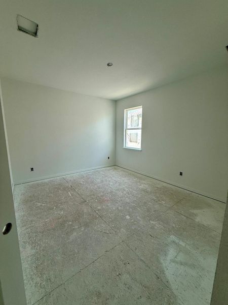 13212 Parsons Prairie Lane ~ Under Construction