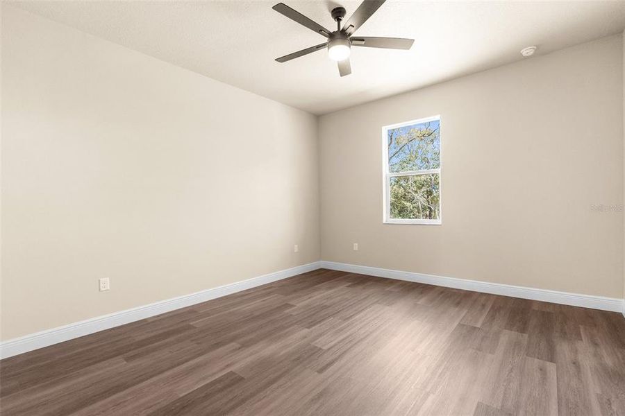 Spacious, unfurnished interior of a new home in , Homosassa (Image 30). Spacious, unfurnished interior of a new home in , Homosassa (Image 30).