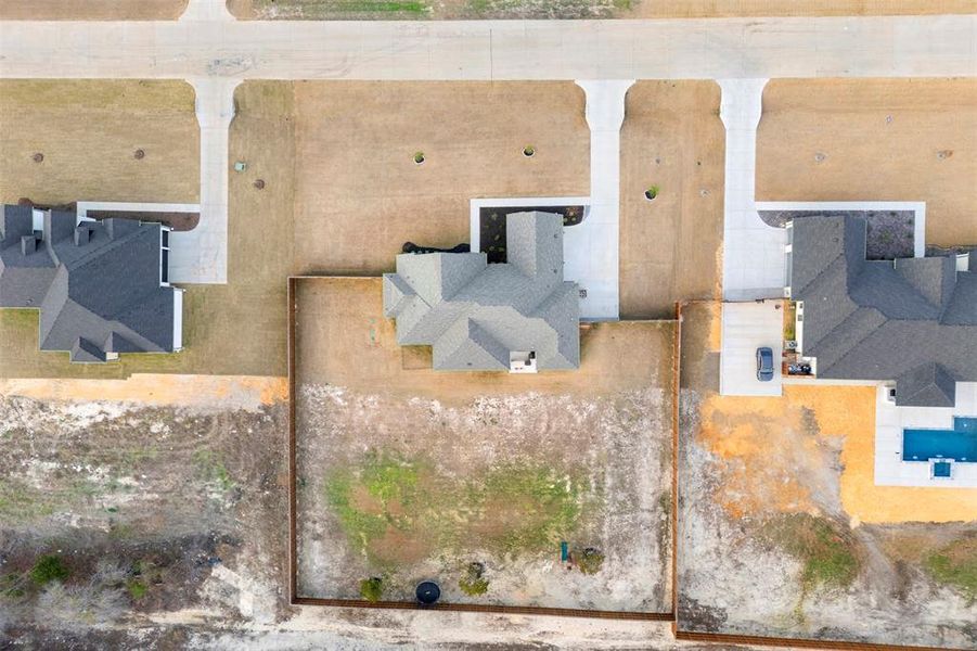 Image 38 of a home in The Arbors Midlothian. Image 38 of a home in The Arbors Midlothian.