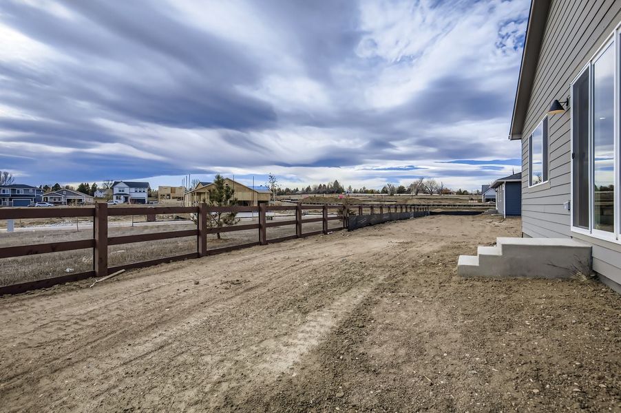 3br New Home in Fort Collins, CO.  - Slide 27