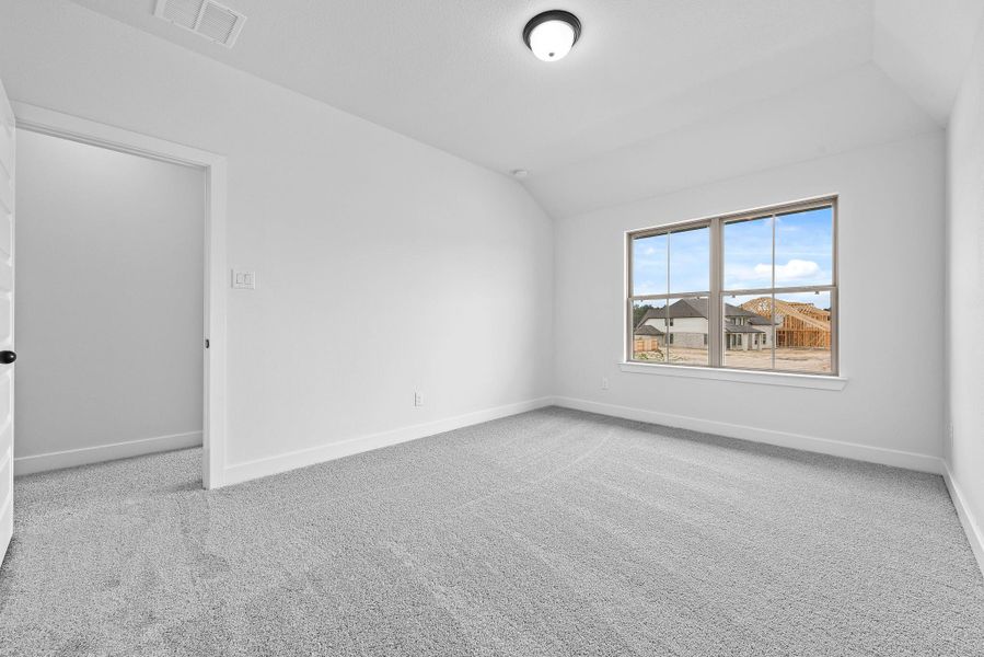 Representative photo. Home under construction. Design selections and colors may vary. Representative photo. Home under construction. Design selections and colors may vary.