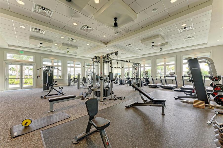 Community amenities in , Lakewood Ranch (Image 54).