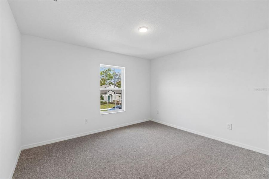Spacious, unfurnished interior of a new home in Avalon West, Spring Hill (Image 63).