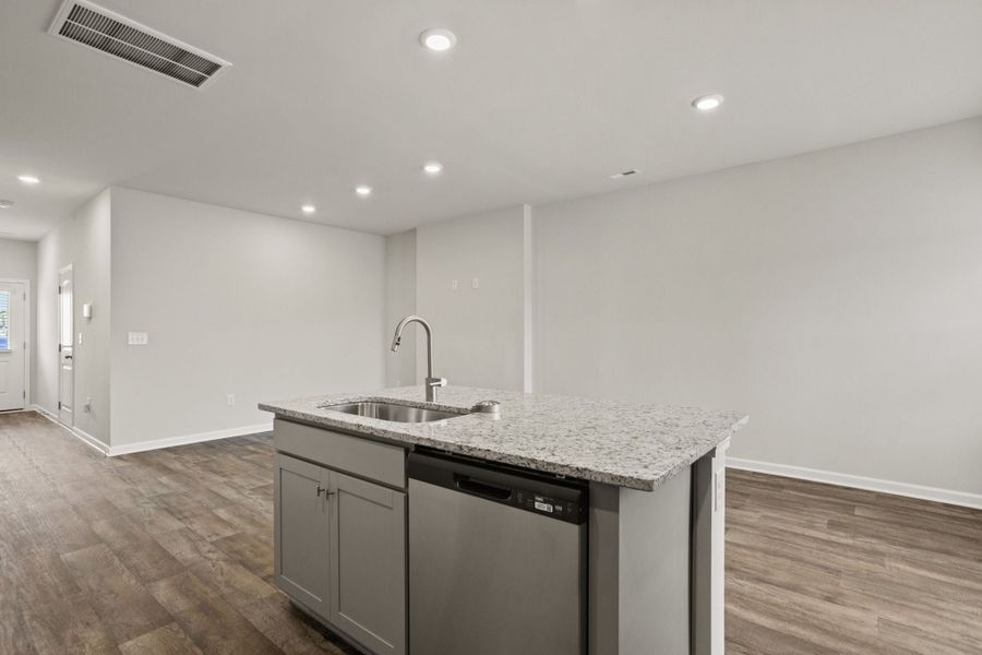 3br New Home in Greenville, SC.  - Slide 11