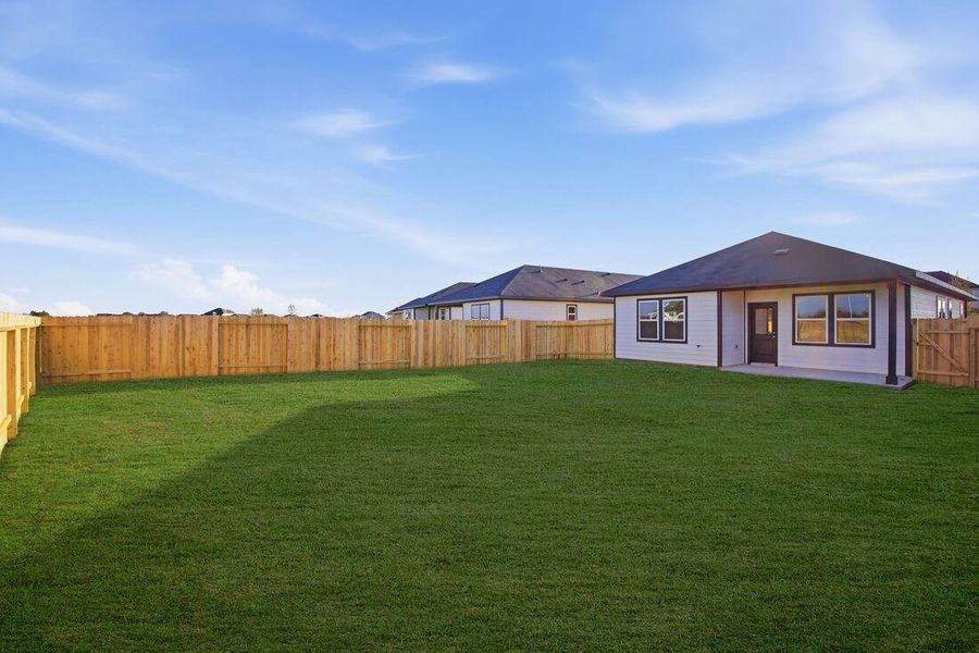 18018 Lasso Mills ~ Ready Now