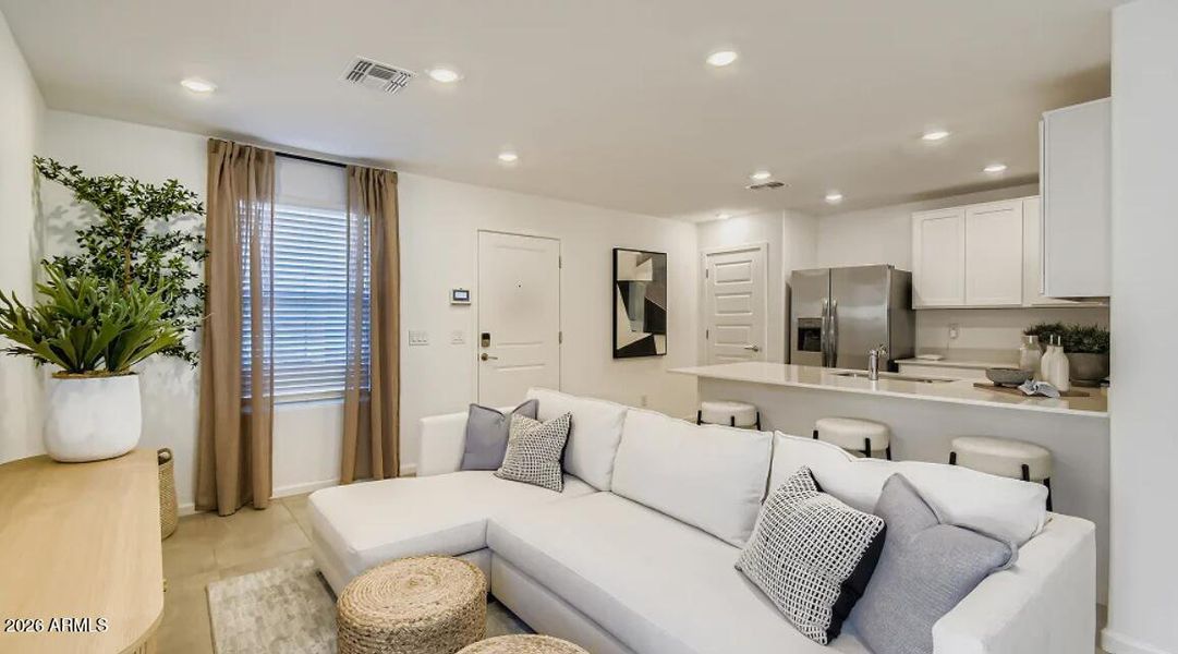 Great Room Great Room