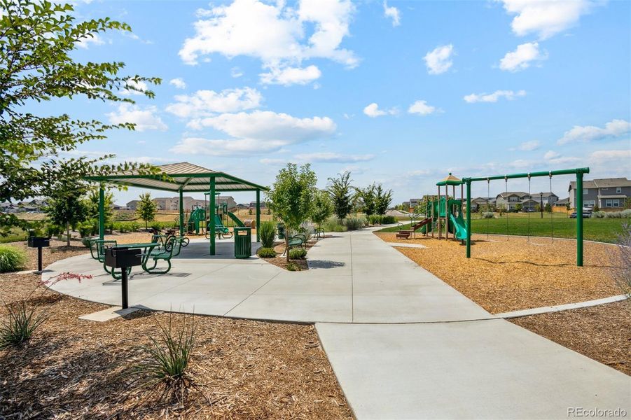 Community amenities in , Severance (Image 18).