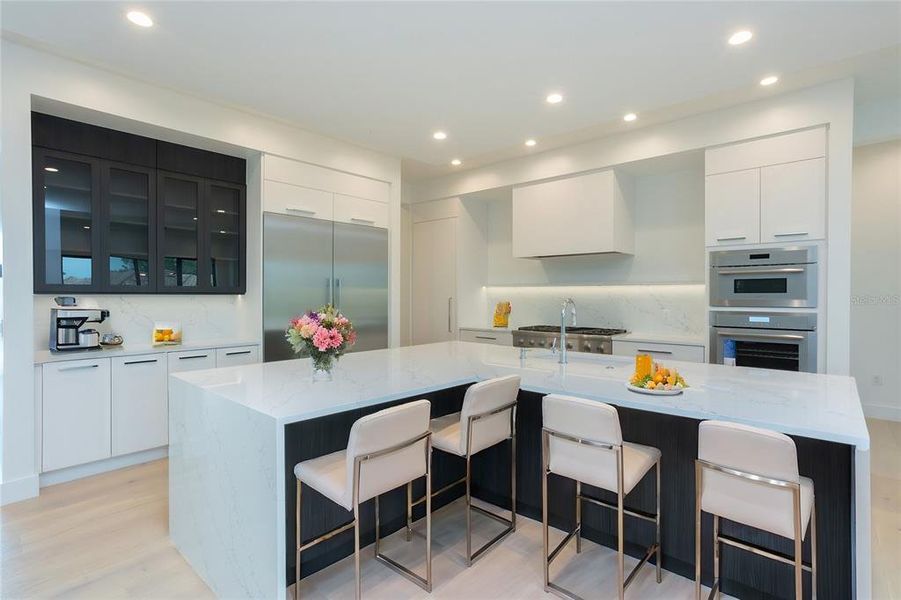 Furnished interior view inside a new home in , St. Petersburg (Image 45). Furnished interior view inside a new home in , St. Petersburg (Image 45).