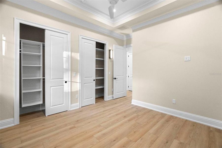 Spacious, unfurnished interior of a new home in , Safety Harbor (Image 49).