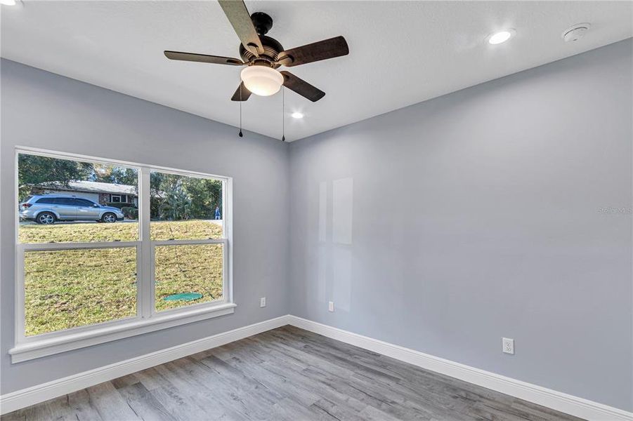 Spacious, unfurnished interior of a new home in , Deltona (Image 27). Spacious, unfurnished interior of a new home in , Deltona (Image 27).