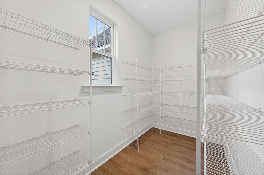 Spacious, unfurnished interior of a new home in , Ridgeville (Image 16).