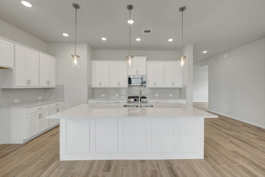 Kitchen Kitchen