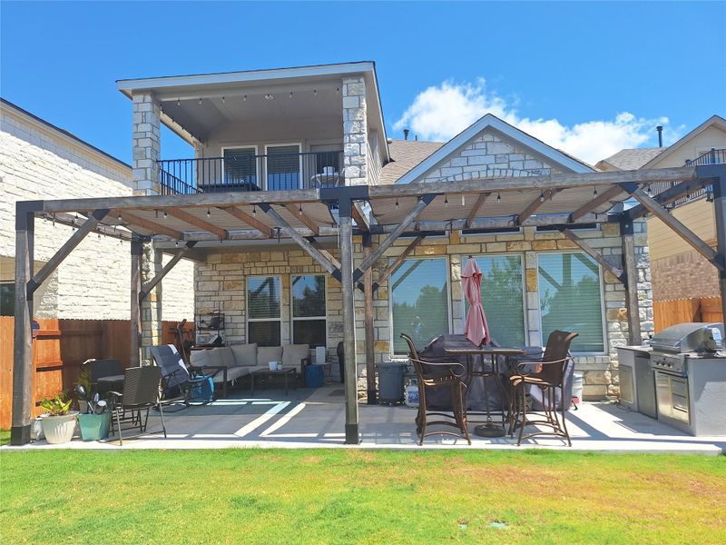 Image 38 of a home in .