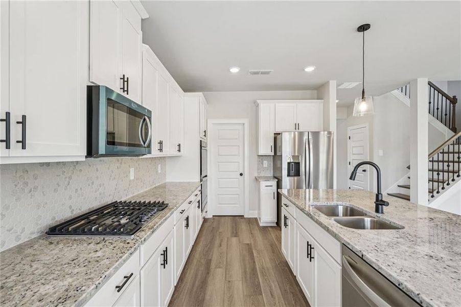 Image 33 of a home in Martin Springs - Estate Series.