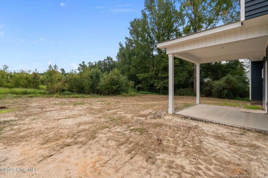 235 Atkins Road - Cameron (Moore County)