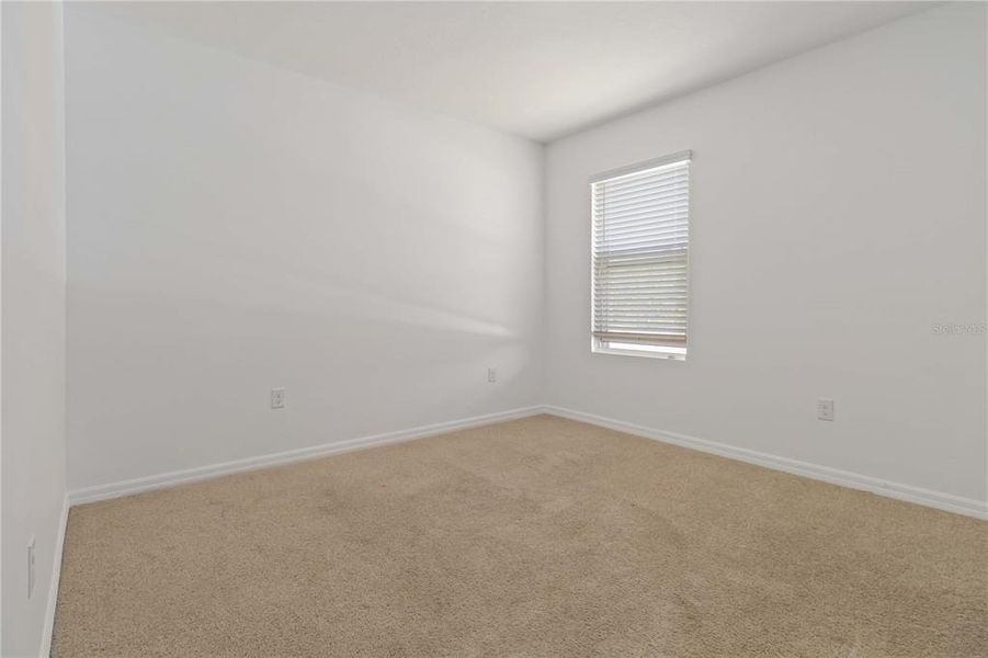 Spacious, unfurnished interior of a new home in , New Smyrna Beach (Image 29).