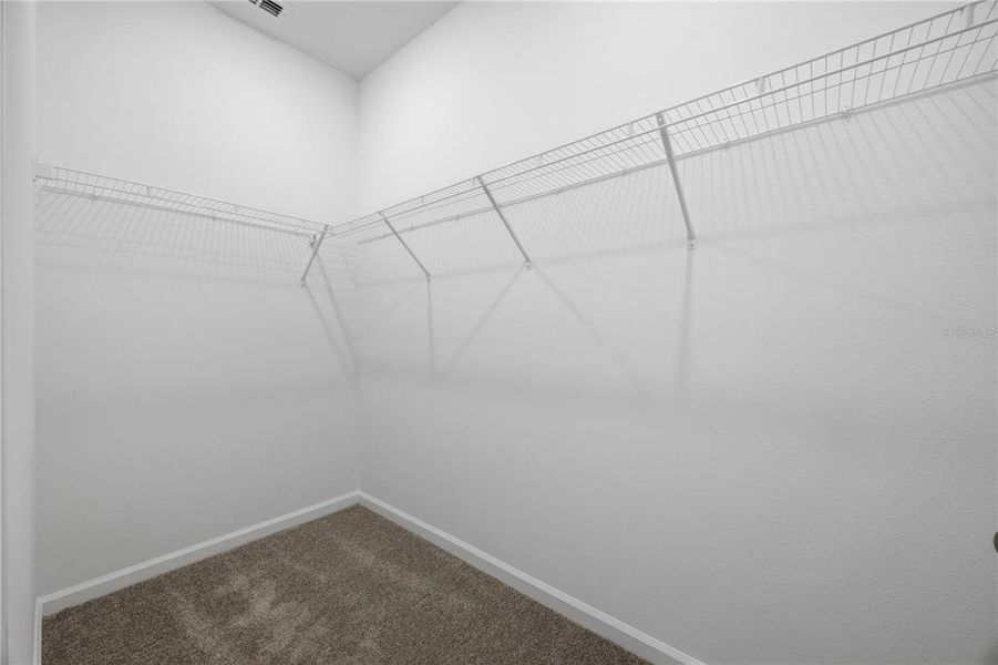 Spacious, unfurnished interior of a new home in , Okahumpka (Image 22). Spacious, unfurnished interior of a new home in , Okahumpka (Image 22).